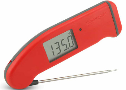 Thermapen-Mk4 Red